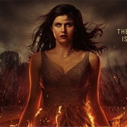 Mayfair Witches Season 2