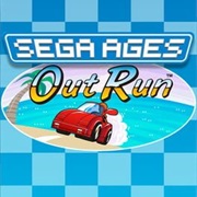 Sega Ages Out Run