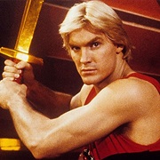 Flash Gordon