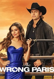 The Wrong Paris (2025)