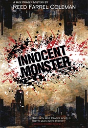 Innocent Monster (Reed Farrel Coleman)