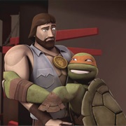 S1.E4: New Friend, Old Enemy