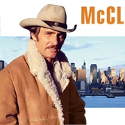McCloud Season 1