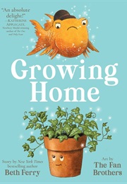 Growing Home (Beth Ferry)