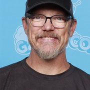 Matthew Lillard