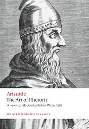 The Art of Rhetoric (Aristotle)