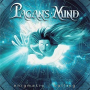Pagan's Mind - Resurrection (Back in Time)
