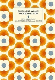 Excellent Women (Barbara Pym)