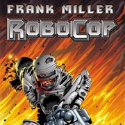 Frank Miller's Robocop