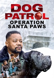 Dog Patrol (2025)