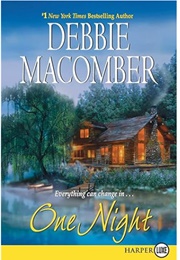 One Night (Debbie Macomber)