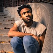 Childish Gambino