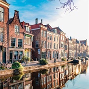 Leiden, Netherlands