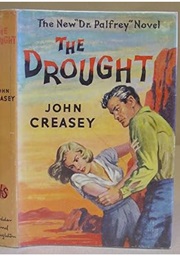 The Drought (John Creasey)