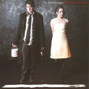 American Demo - The Indelicates