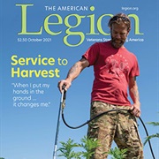 American Legion Magazine