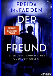 Der Freund (Freida McFadden)