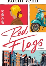 Red Flags (Robin Venn)