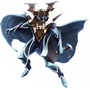 Nerkkod; Breaker of Oceans