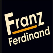 Come on Home - Franz Ferdinand