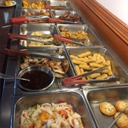 Young Dragon Chinese Restaurant