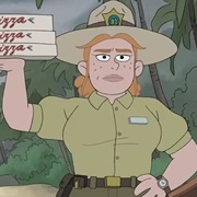 S4.E40: Lord of the Poppies