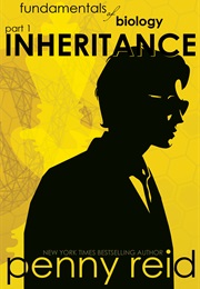 Inheritance (Penny Reid)