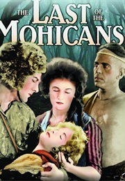The Last of the Mohicans (1920)