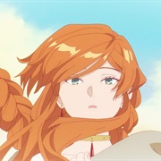 S1.E4: Tamashii No Nemuru Chi