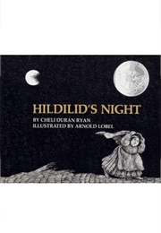 Hildilid's Night (Chili Duran Ryan       Ill. Arnold Lobel)