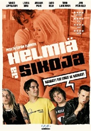 Helmiä Ja Sikoja (2003)