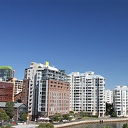 Pyrmont