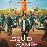 Squid Game (South Korea)