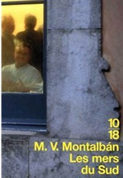 The South Seas (Manuel Vázquez Montalbán)