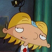 S3.E14: Arnold's Thanksgiving