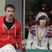 S1.E4: Mayor Is Missing