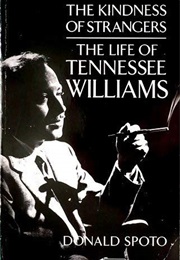 The Kindness of Strangers (Spoto, Donald)