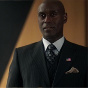 S1.E10: Remember Day