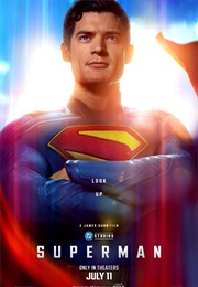 Superman (2025)