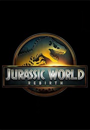 Jurassic World: Rebirth (2025)