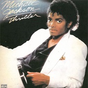 Michael Jackson - Thriller