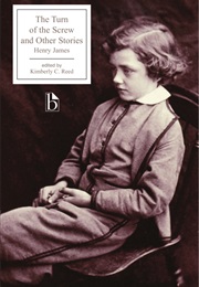 The Turn of the Screw / Other Stories (Henry James)