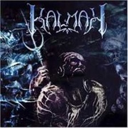 Swampsong - Kalmah (2003)