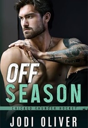Off Season (Jodi Oliver)