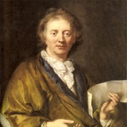Francois Couperin