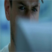 Prison Break: "Unearthed" (S2,E9)