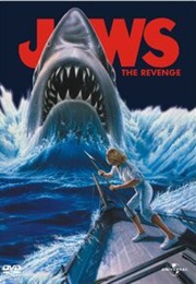 Jaws the Revenge (1987)