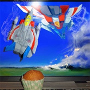 Starscream Polycule - Starscream Polycule