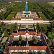 Schloss Schliessheim