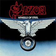 Saxon - Freeway Mad